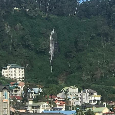 Shangri-La Nuwara Eliya Zewnętrze zdjęcie