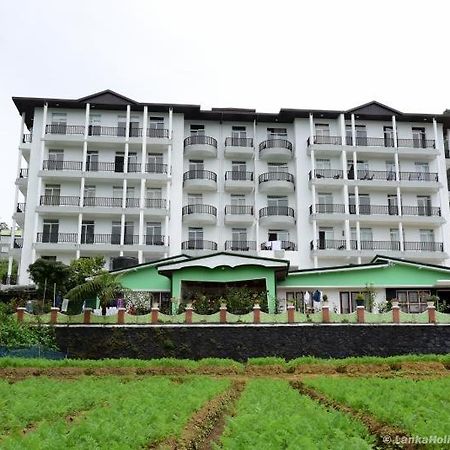 Shangri-La Nuwara Eliya Zewnętrze zdjęcie