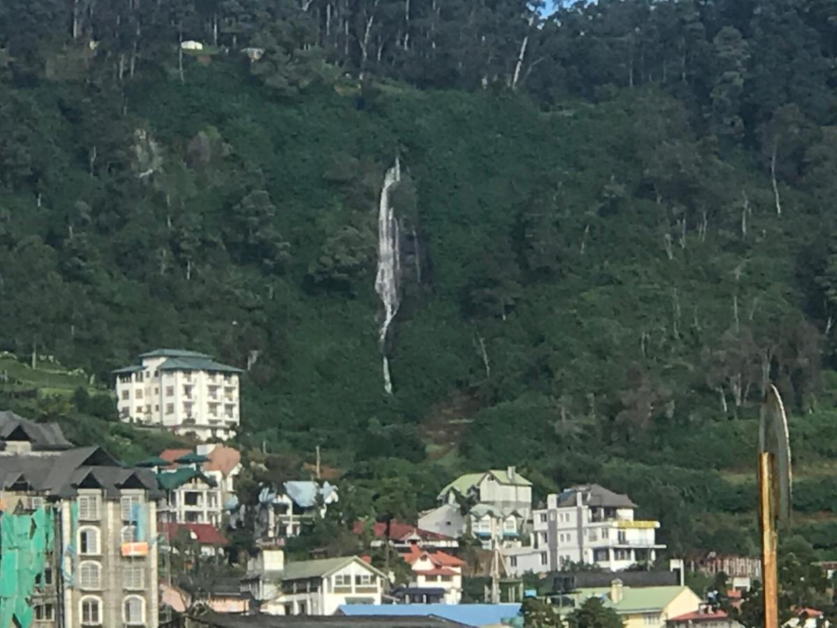 Shangri-La Nuwara Eliya Zewnętrze zdjęcie