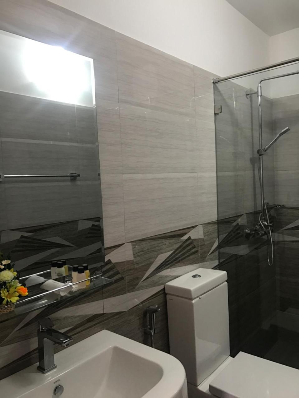 Shangri-La Nuwara Eliya Zewnętrze zdjęcie