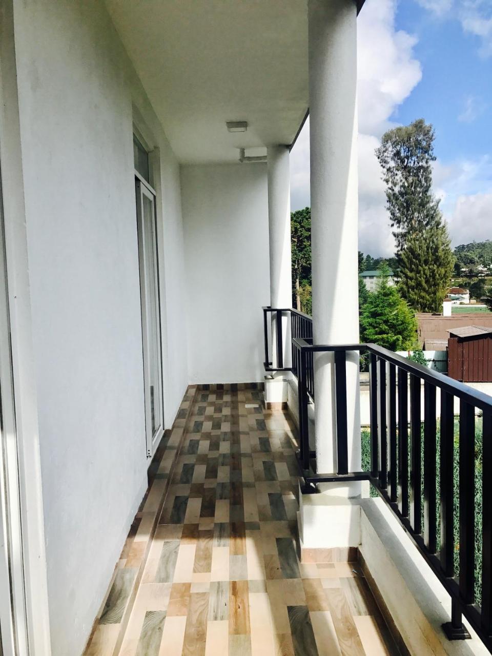 Shangri-La Nuwara Eliya Zewnętrze zdjęcie