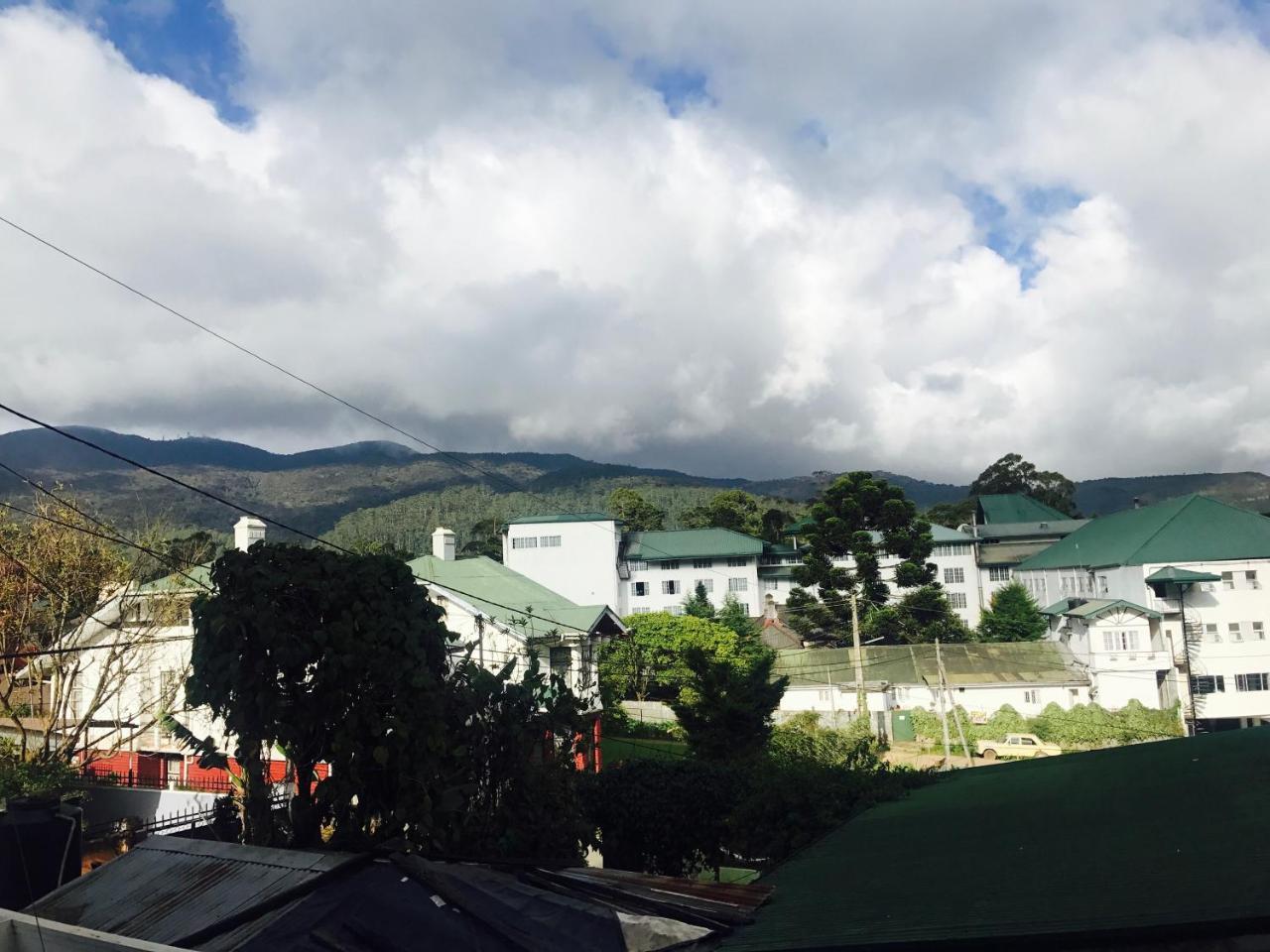 Shangri-La Nuwara Eliya Zewnętrze zdjęcie