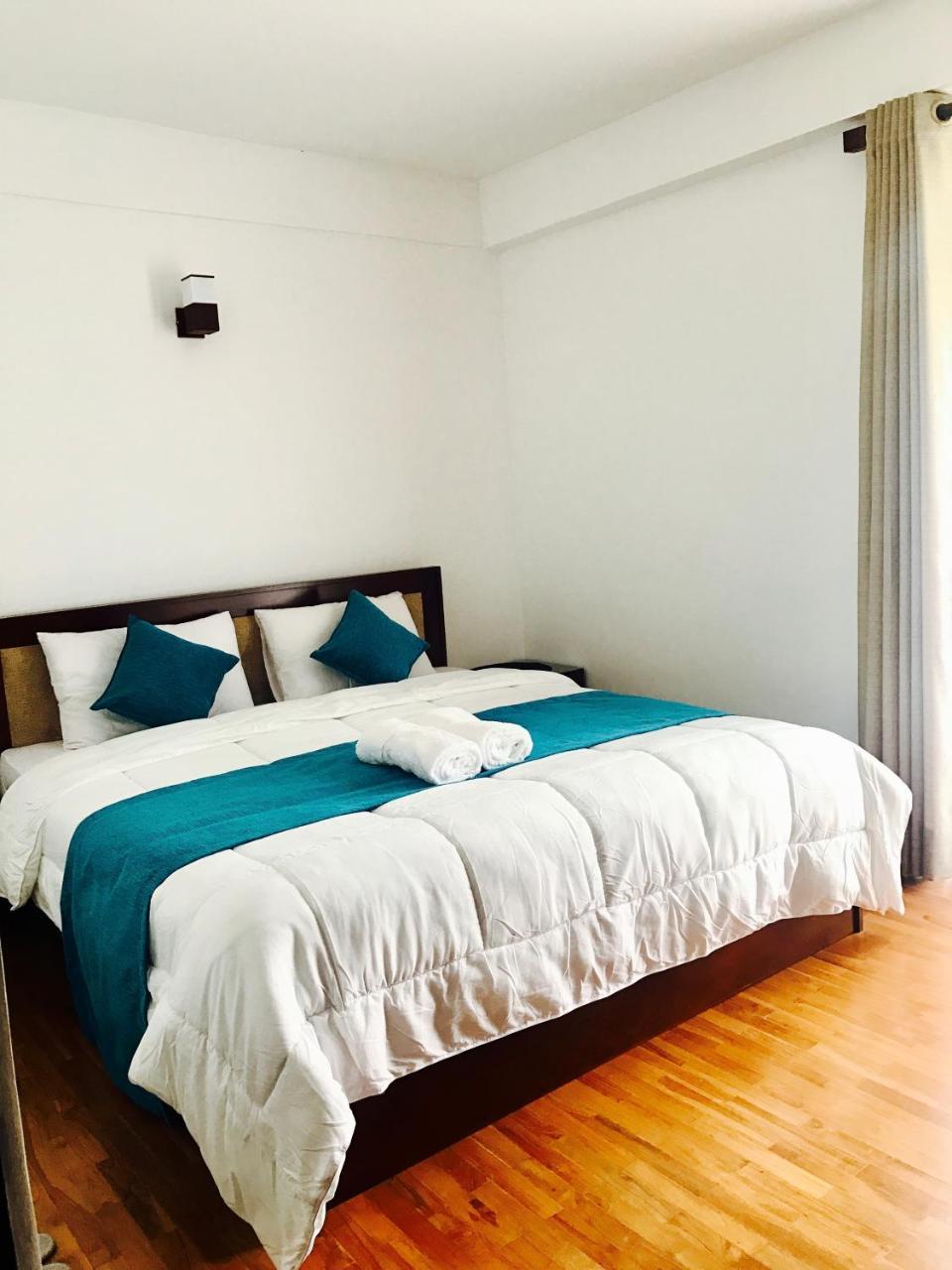 Shangri-La Nuwara Eliya Zewnętrze zdjęcie