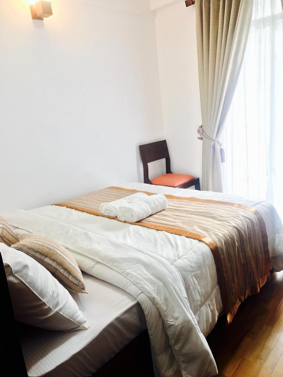 Shangri-La Nuwara Eliya Zewnętrze zdjęcie