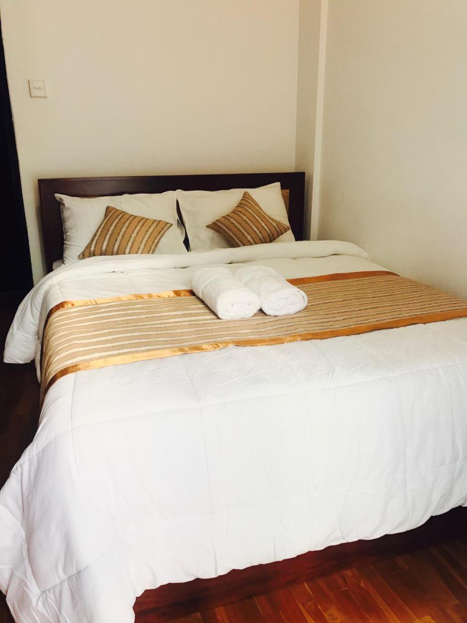 Shangri-La Nuwara Eliya Zewnętrze zdjęcie