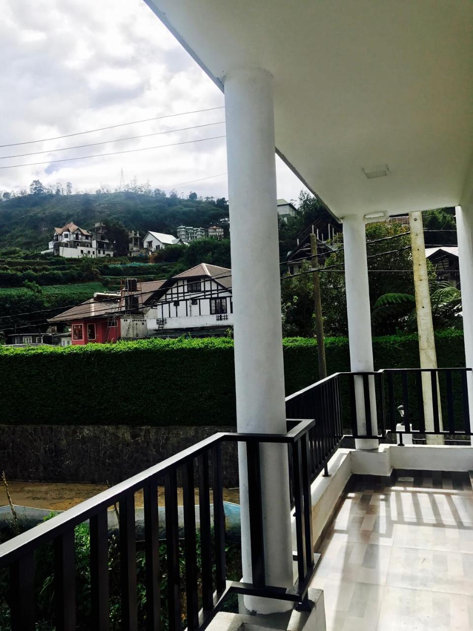 Shangri-La Nuwara Eliya Zewnętrze zdjęcie